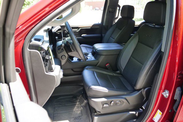 Used 2024 GMC Sierra 1500 Denali w/ Denali Reserve Package image 3