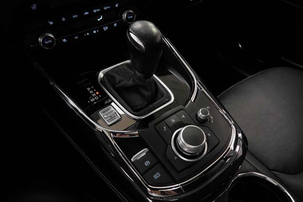Used 2023 MAZDA CX-9 Grand Touring image 41