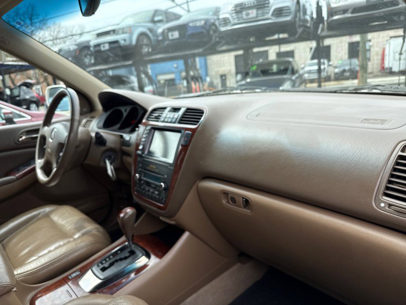 Used 2004 Acura MDX Touring image 22