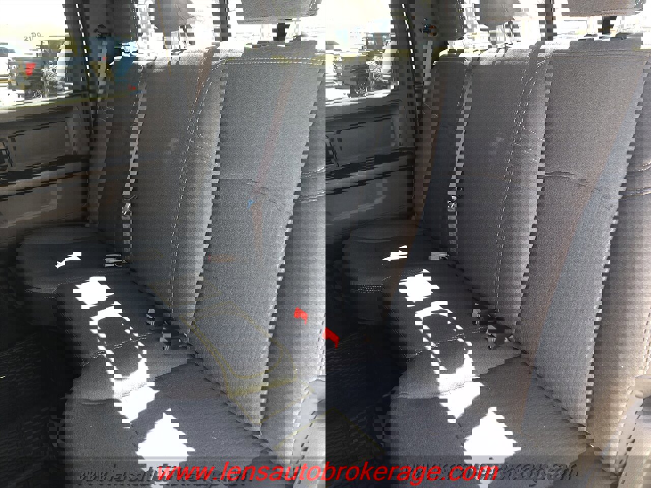 Used 2024 RAM 2500 Tradesman image 16