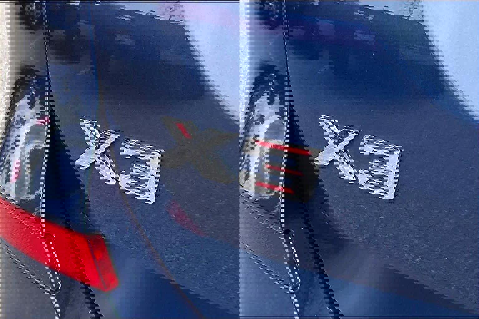 Used 2020 BMW X3 xDrive30i w/ Executive Package image 33