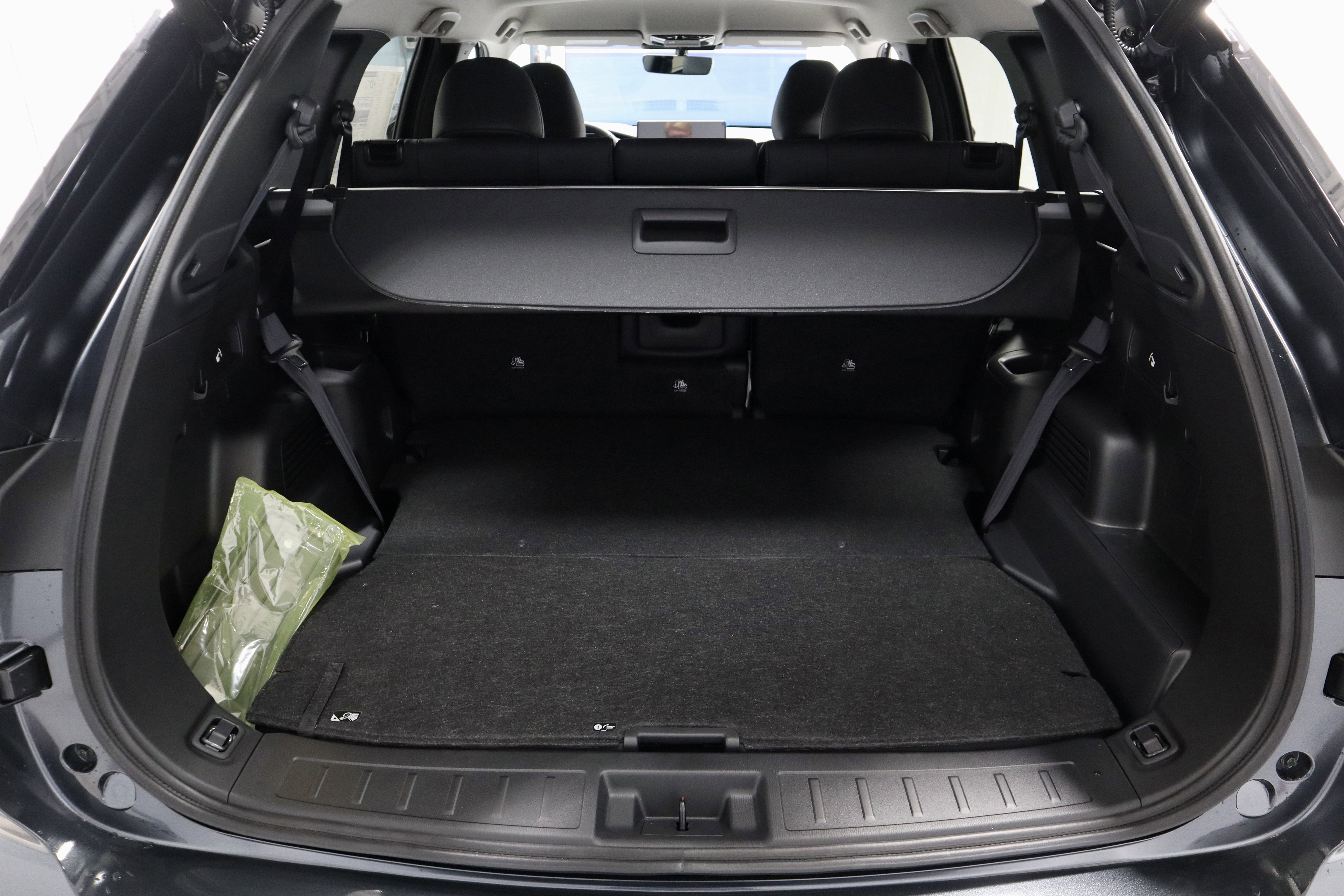 New 2026 Mitsubishi Outlander SE image 11