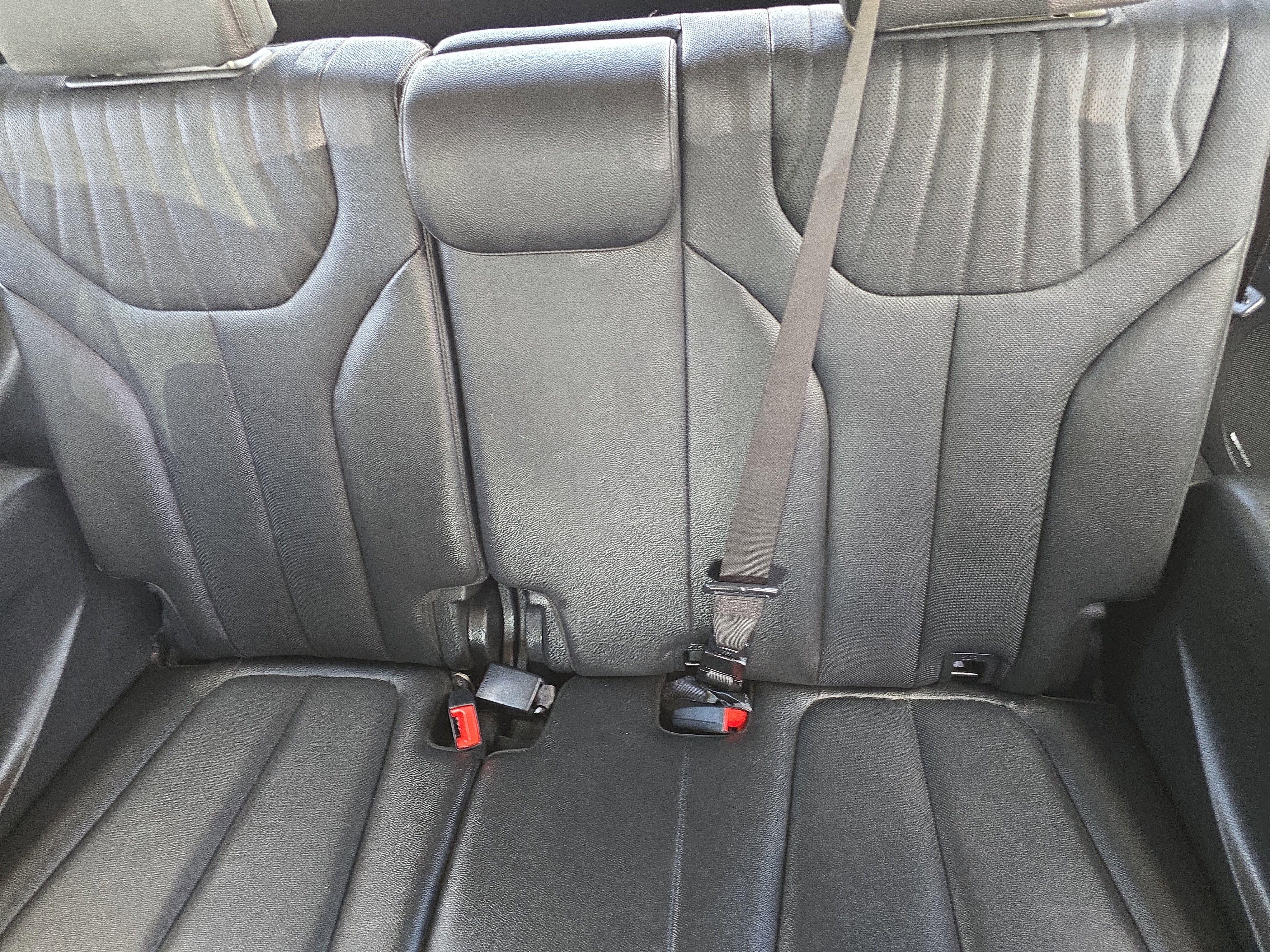 Used 2024 Hyundai Palisade Limited image 18