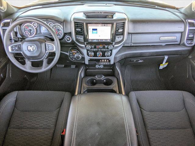 Certified 2025 RAM 1500 Big Horn image 16