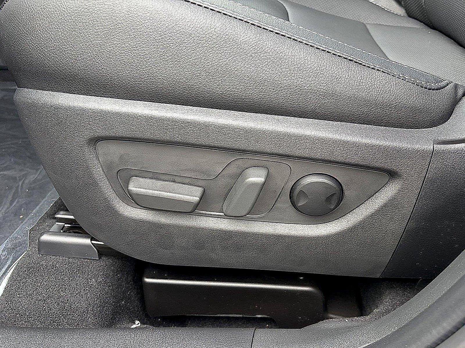 New 2026 MAZDA CX-5 2.5 S w/ Premium Plus Package AWD/4WD image 29
