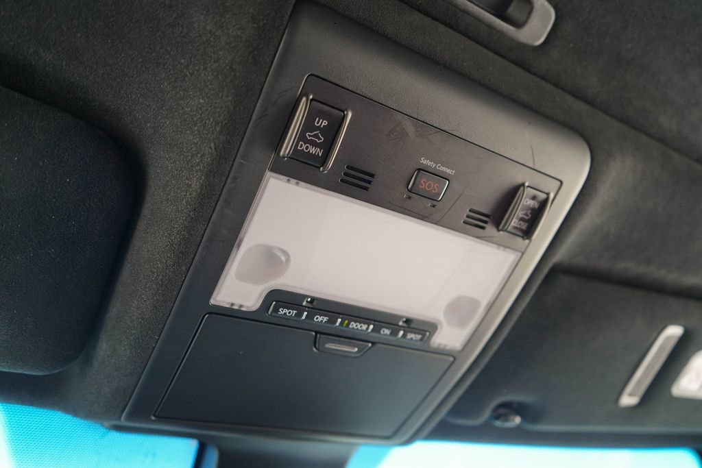 Used 2015 Lexus LS 460 RWD image 35