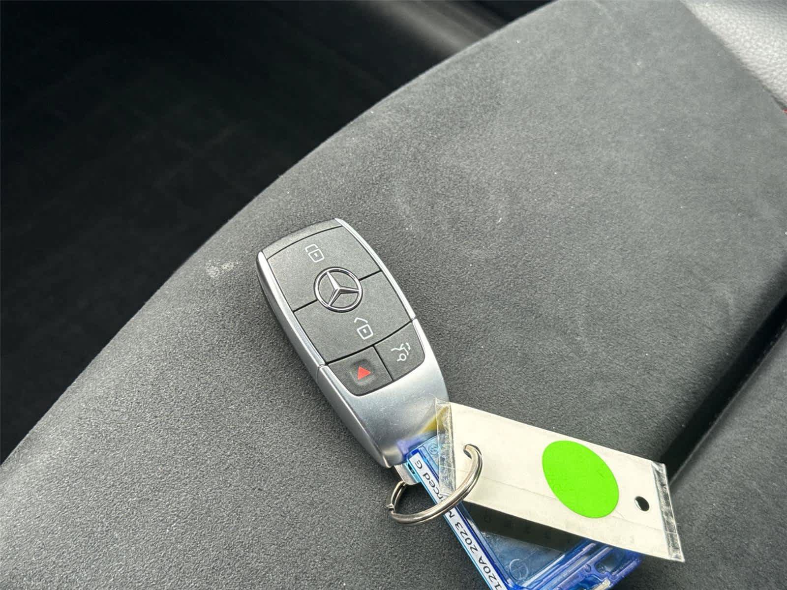Used 2023 Mercedes-Benz GLA 250 4MATIC image 30