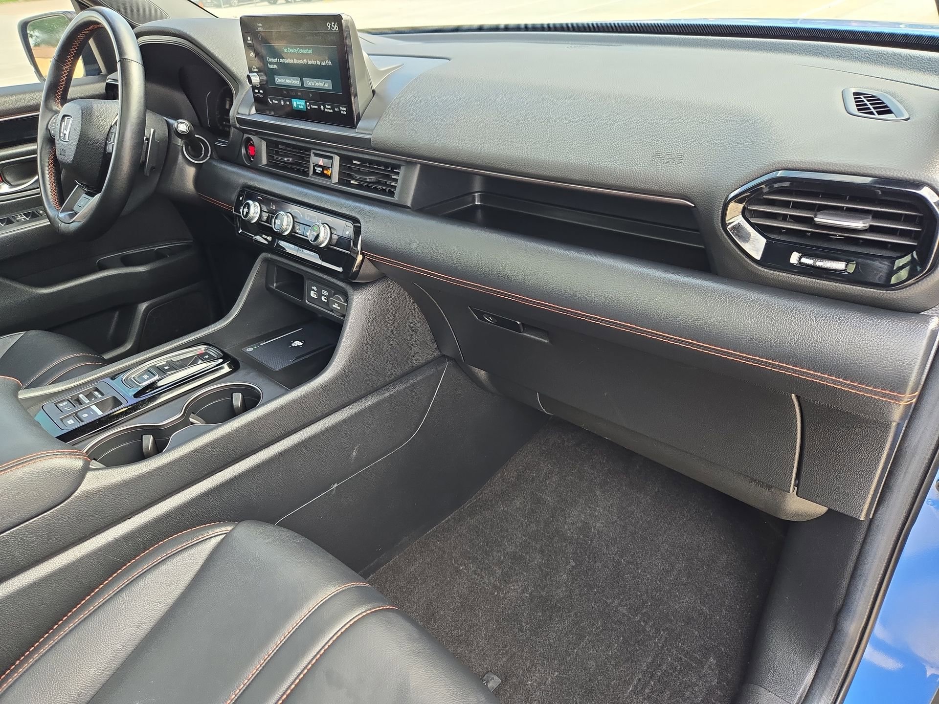 Used 2024 Honda Pilot TrailSport image 32