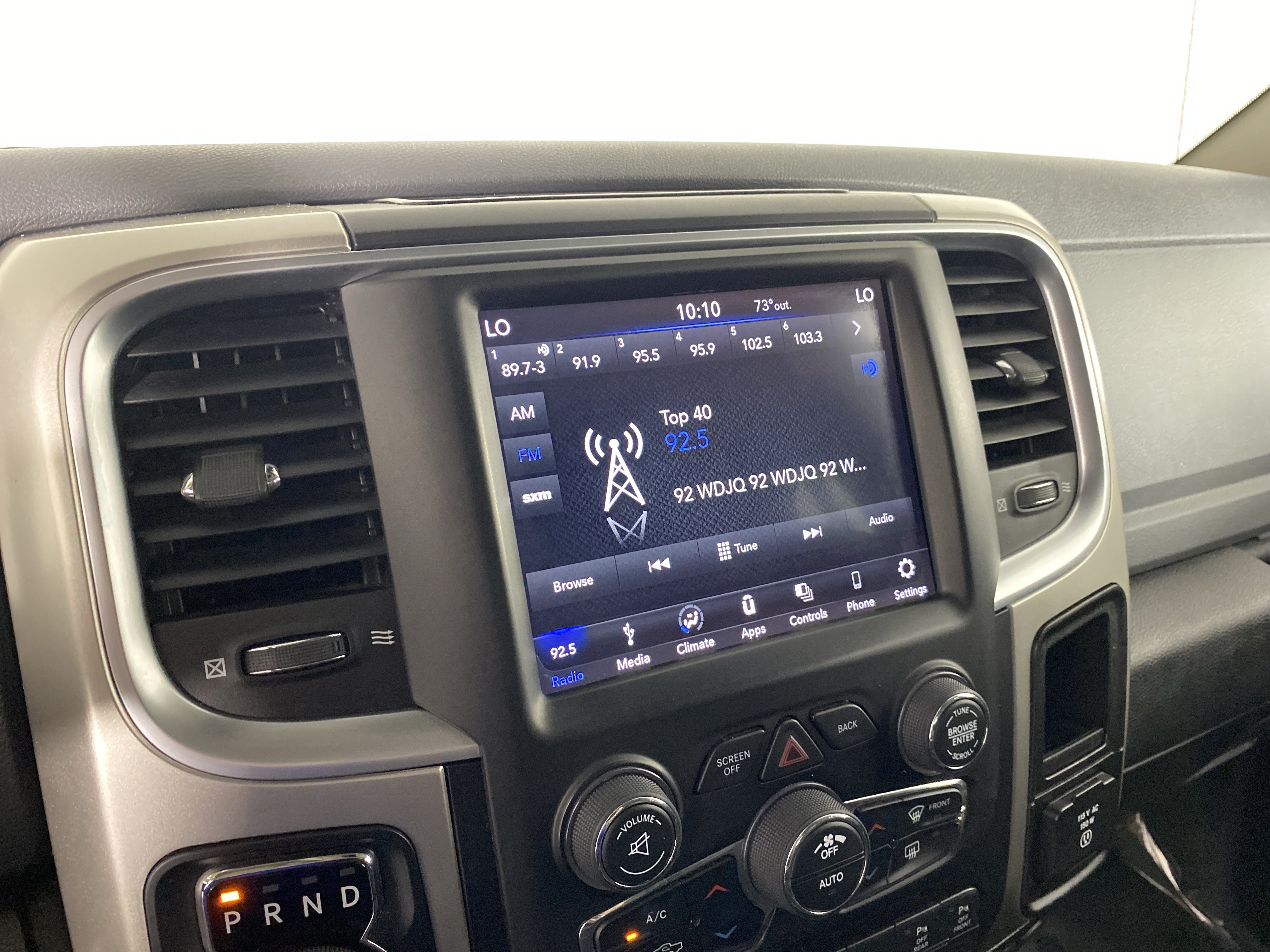 Used 2019 RAM 1500 Big Horn AWD/4WD image 27