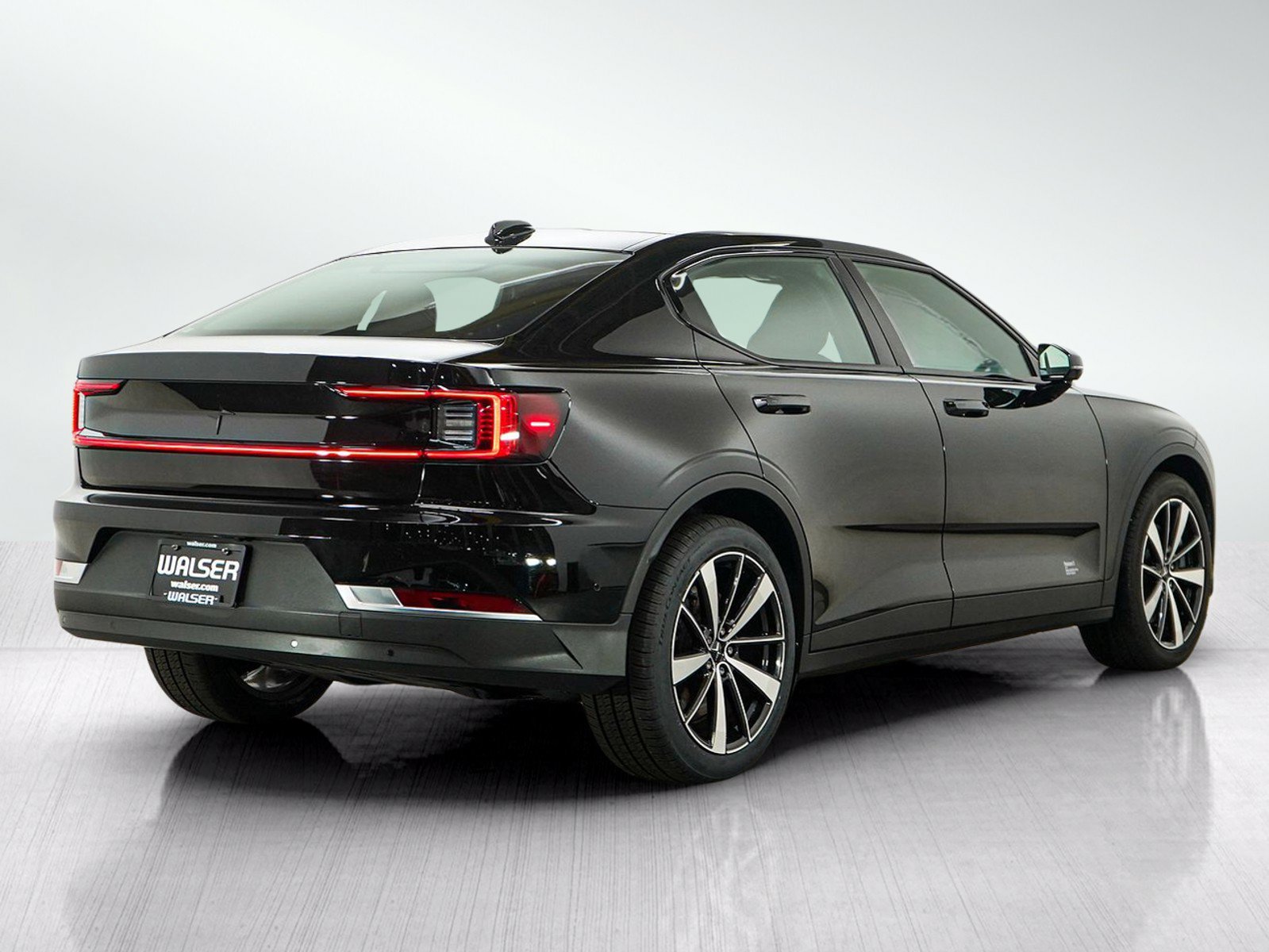 Used 2021 Polestar Polestar 2 AWD/4WD image 5
