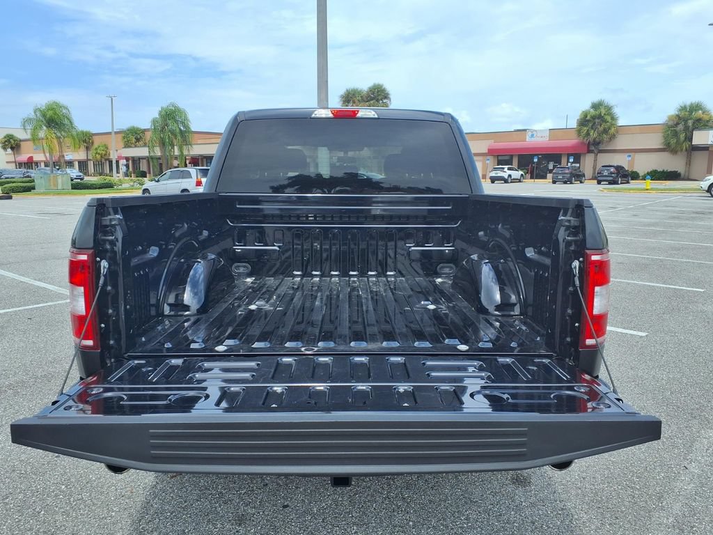 Used 2019 Ford F150 XL w/ Equipment Group 101A Mid RWD image 21