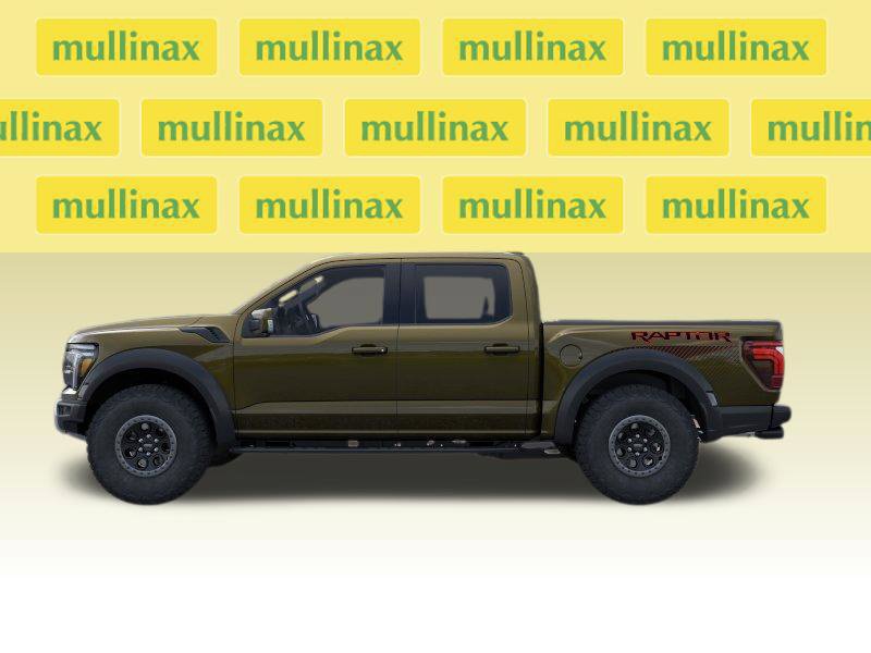 New 2026 Ford F150 Raptor AWD/4WD image 12