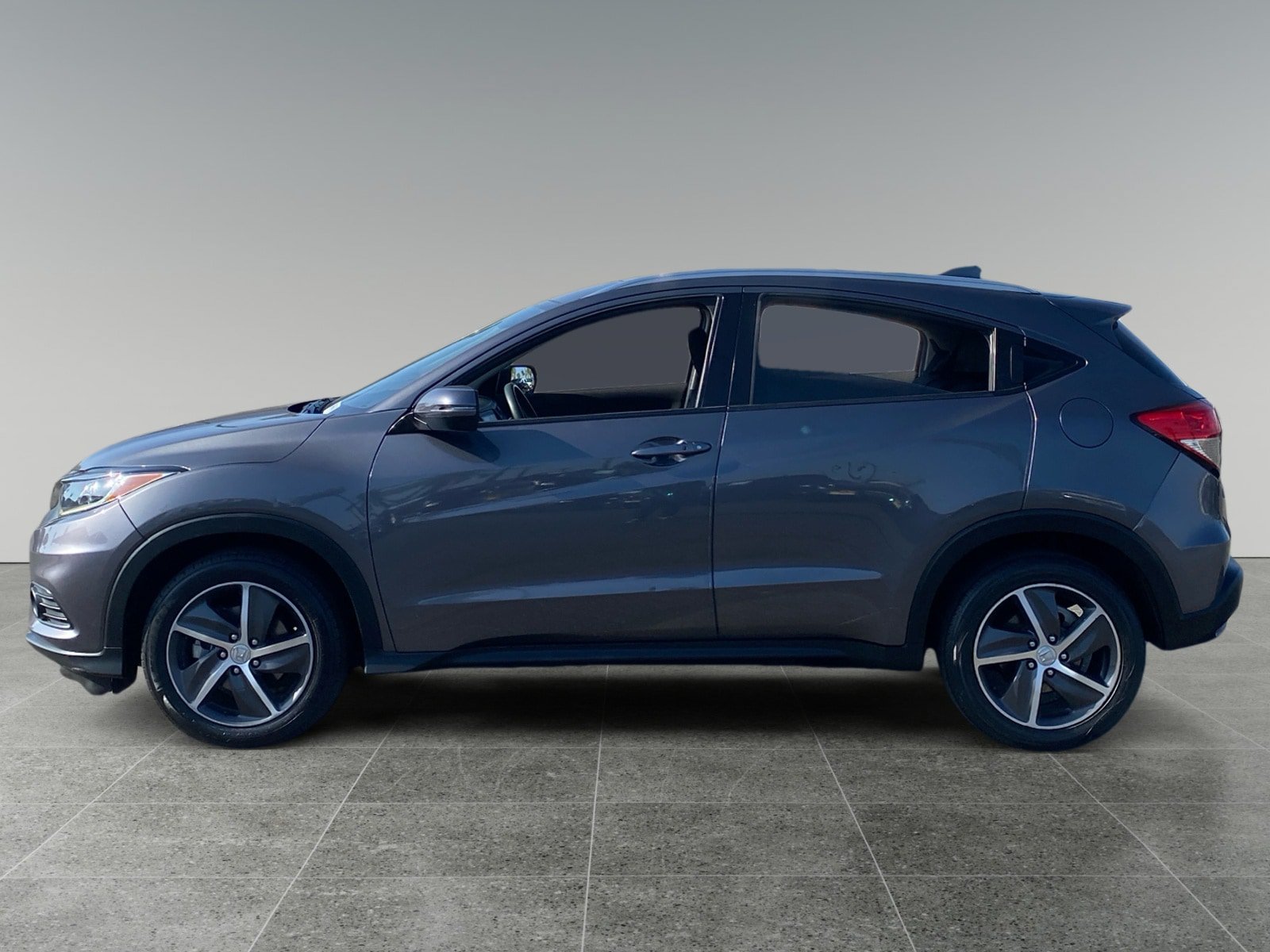 Used 2022 Honda HR-V EX image 2