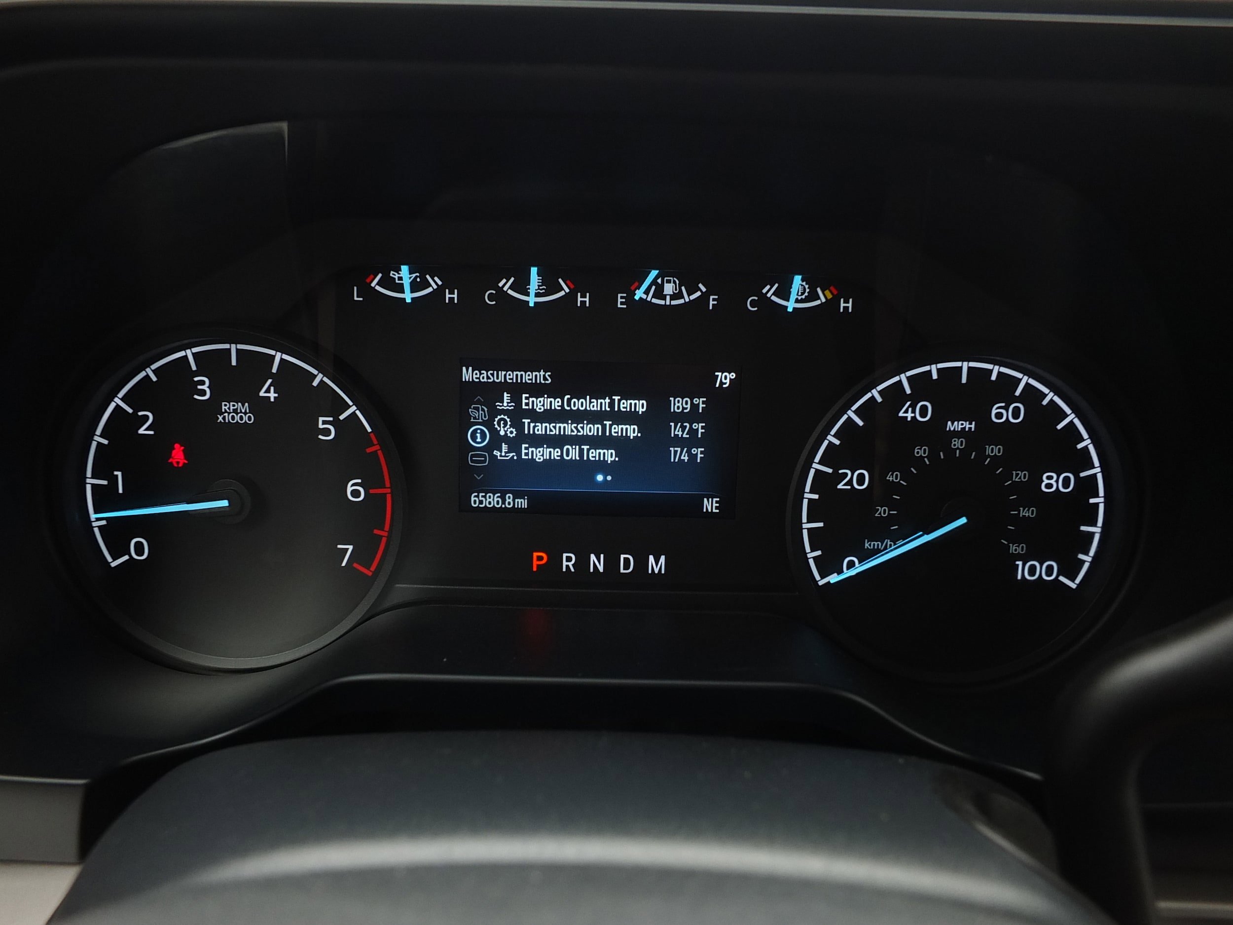 Used 2026 Ford F250 XL image 18