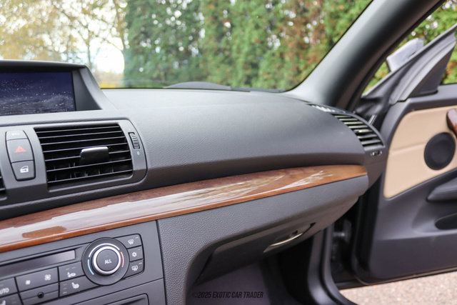 Used 2010 BMW 135i Convertible image 68