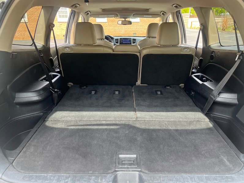 Used 2016 Honda Pilot EX-L image 49