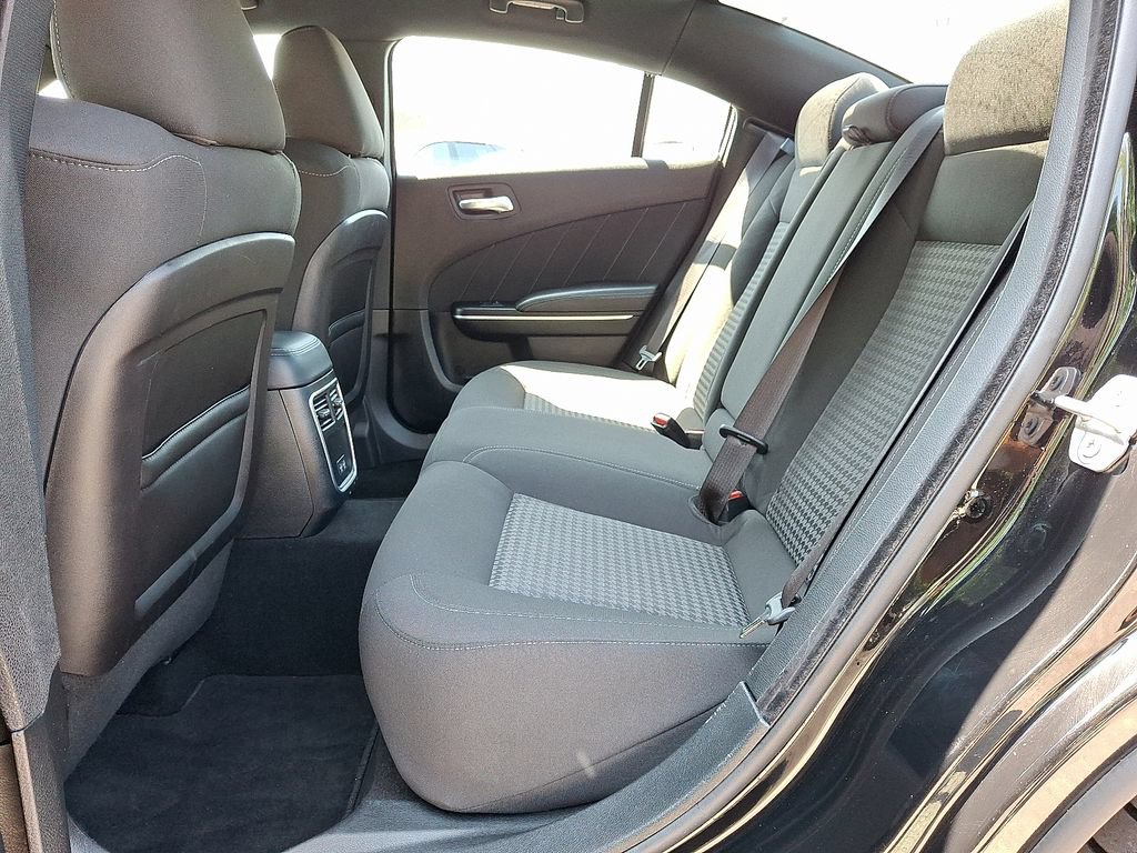 Certified 2023 Dodge Charger Scat Pack RWD image 10