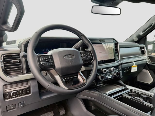 New 2026 Ford F350 Platinum AWD/4WD image 7