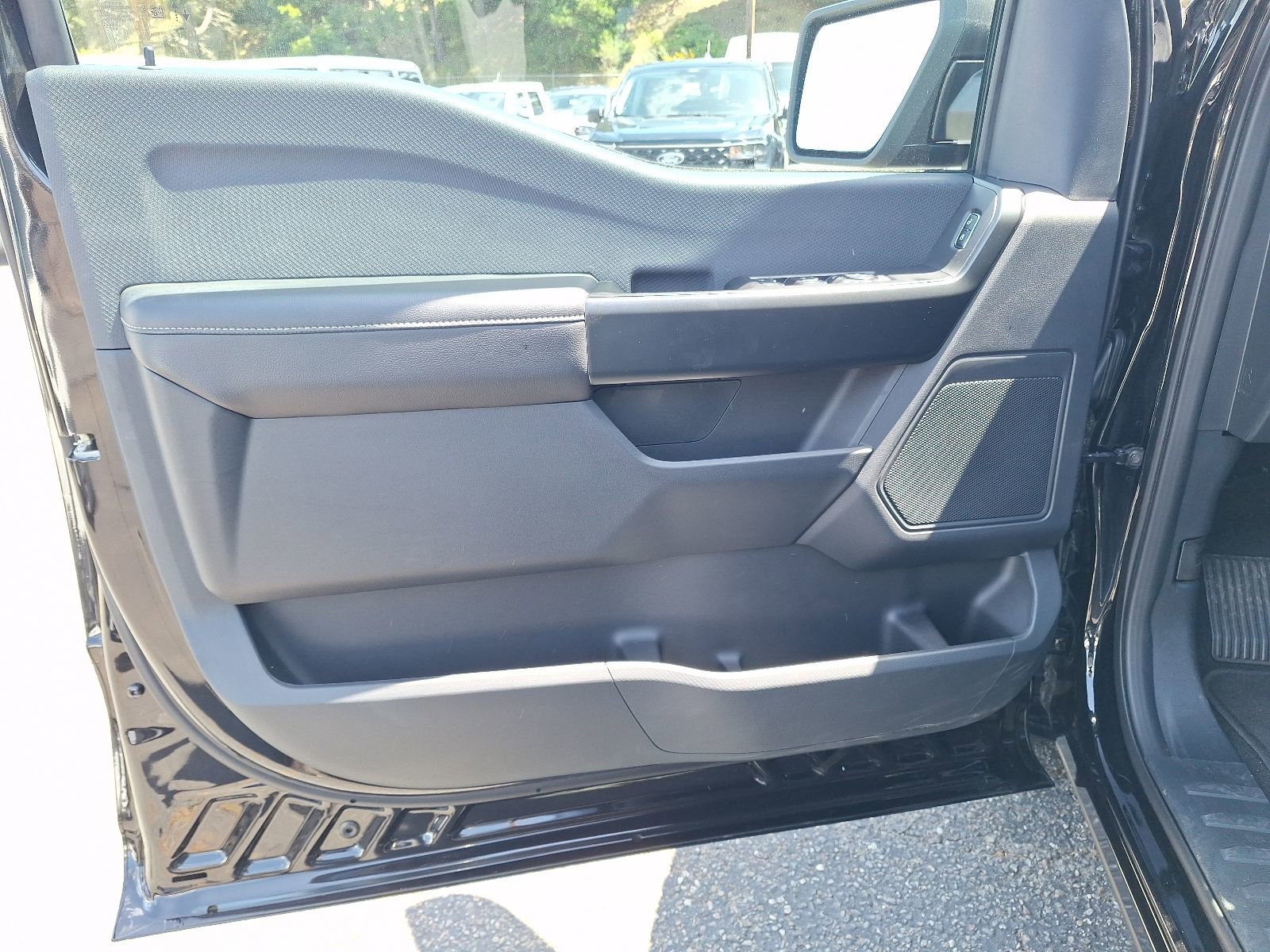 Used 2025 Ford F150 STX RWD image 12