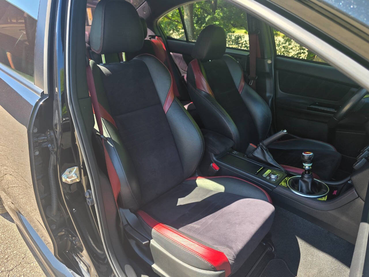 Used 2020 Subaru WRX STI AWD/4WD image 31
