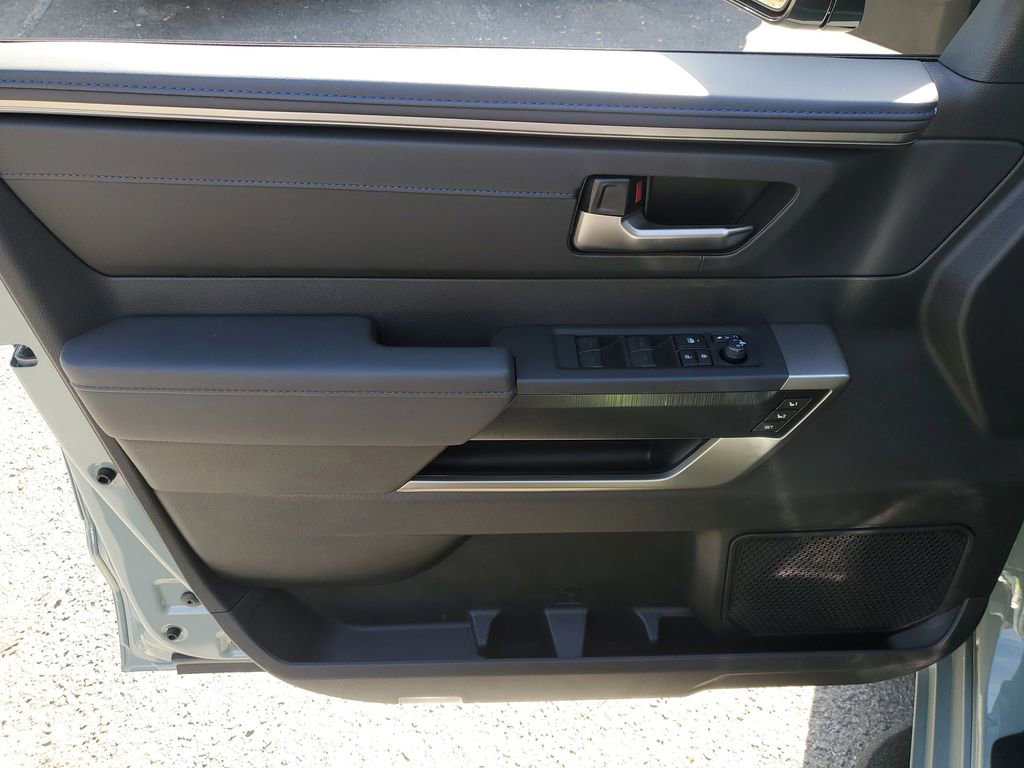 New 2026 Toyota Tundra Platinum image 15