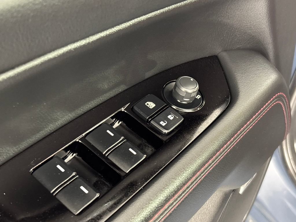 Used 2023 MAZDA CX-5 Carbon Edition image 11