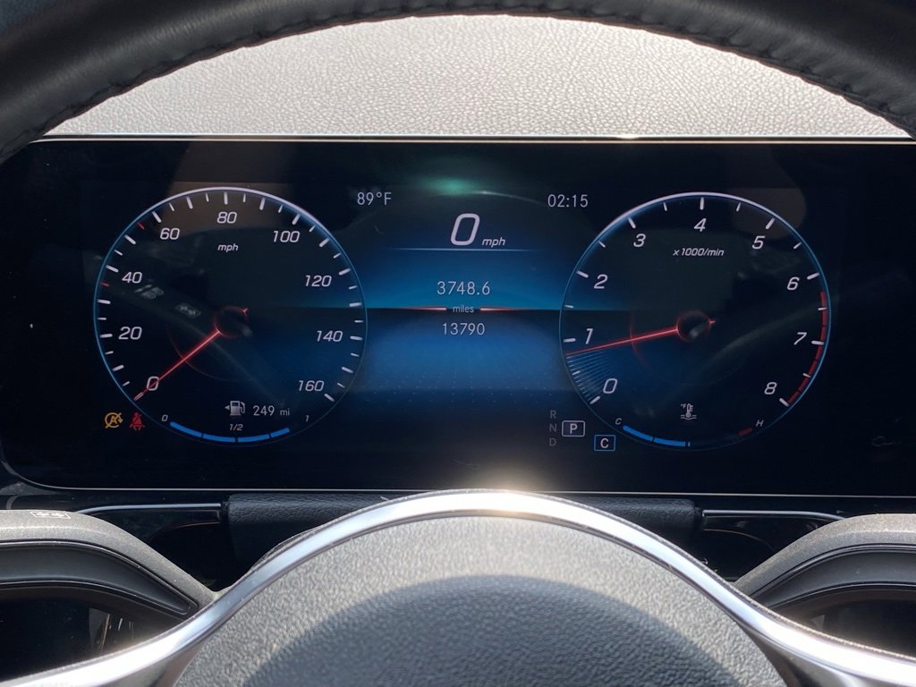 Used 2022 Mercedes-Benz GLA 250 GLA 250 image 13