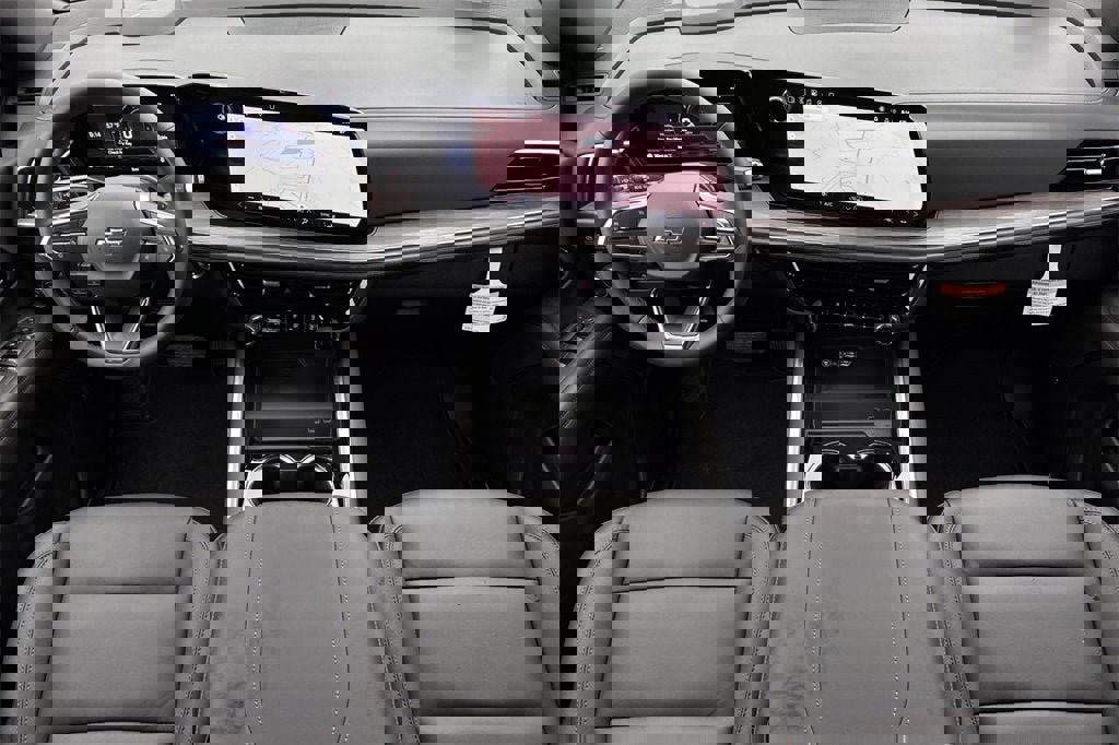 New 2026 Chevrolet Tahoe Z71 image 12