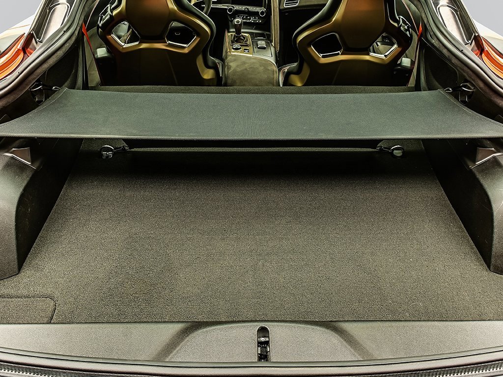 Used 2019 Chevrolet Corvette ZR1 image 38