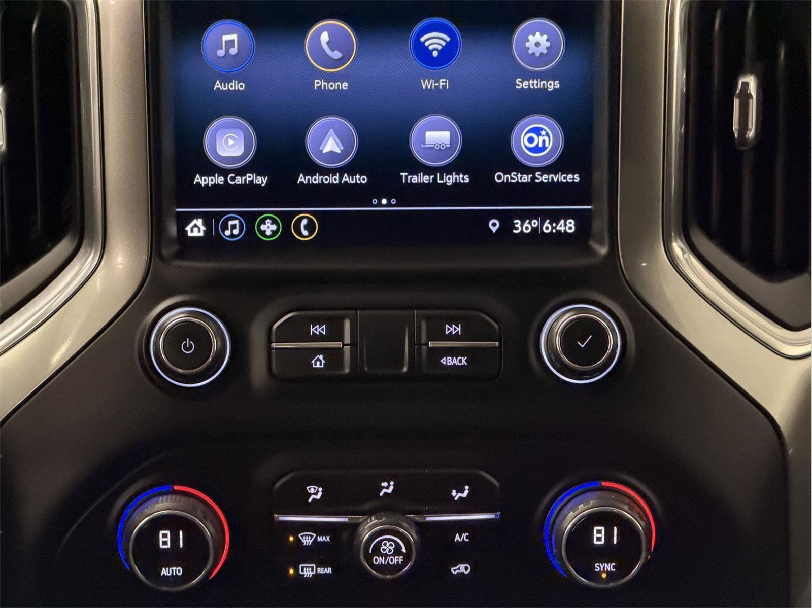 Certified 2019 Chevrolet Silverado 1500 LT w/ All-Star Edition image 65