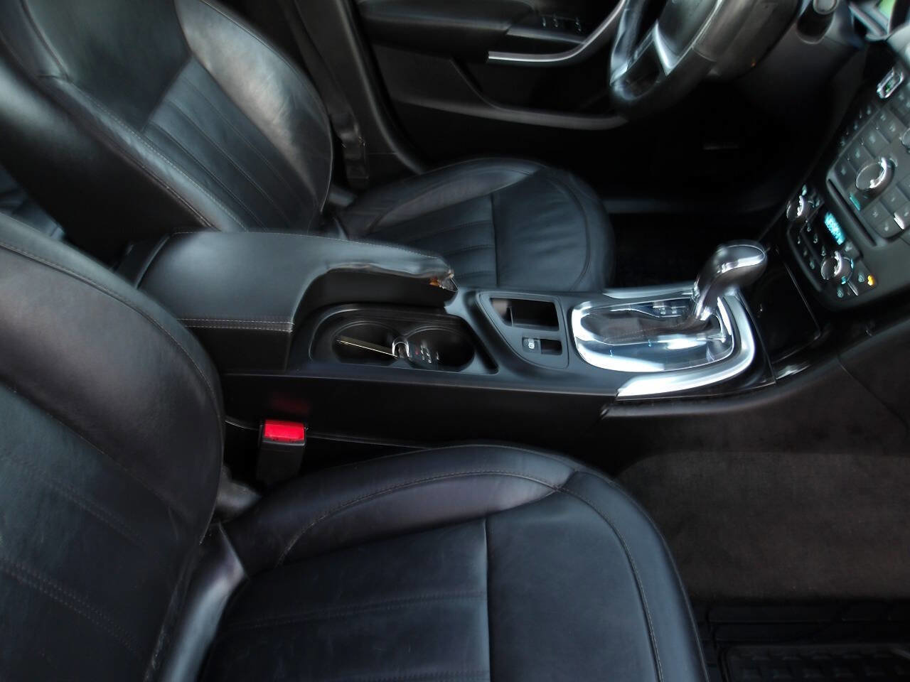 Used 2012 Buick Regal Premium image 19