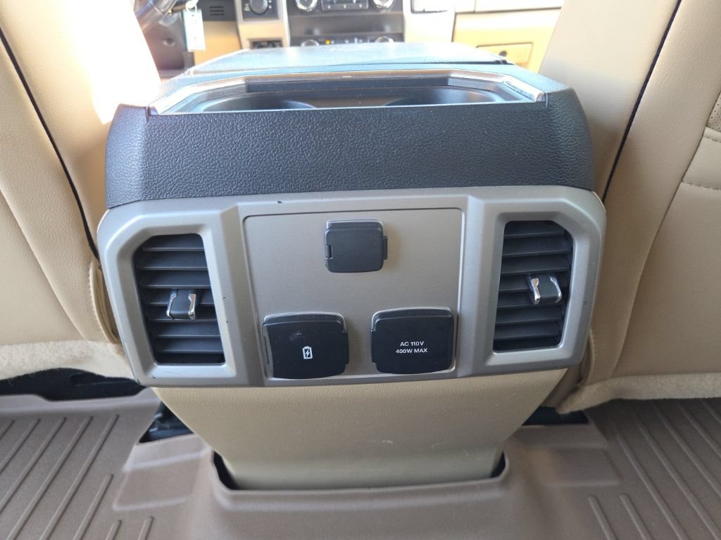 Used 2019 Ford F250 Lariat w/ Tow Technology Bundle AWD/4WD image 32