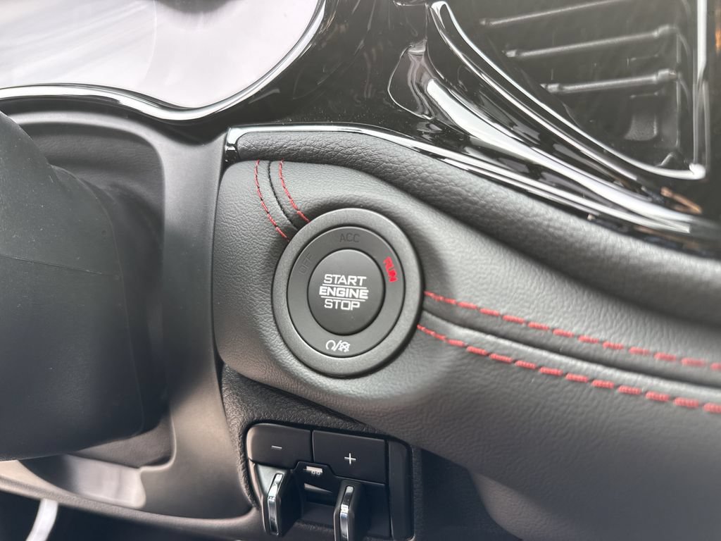 New 2026 Dodge Durango GT AWD/4WD image 18