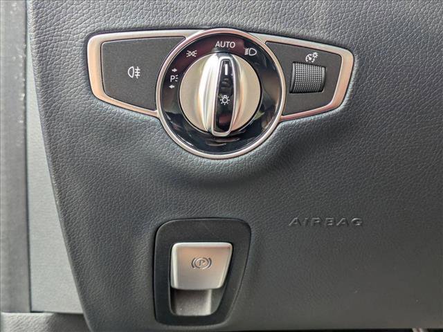Used 2021 Mercedes-Benz E 450 4MATIC Coupe image 12