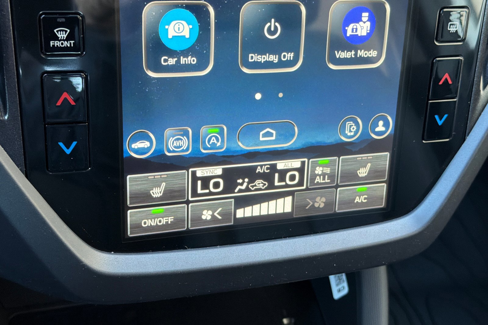 New 2026 Subaru Forester Premium image 20