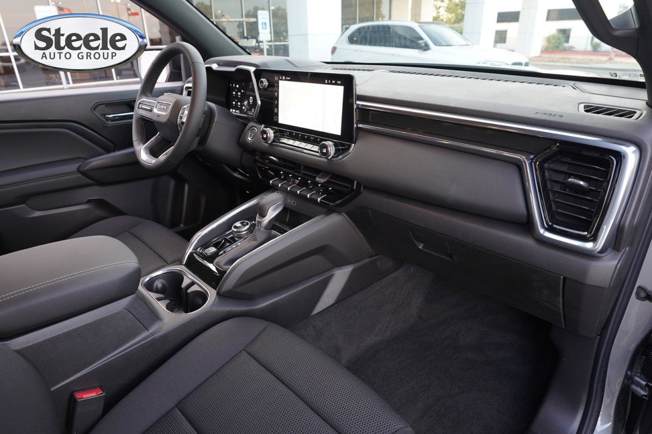New 2026 GMC Canyon Elevation w/ Convenience Package AWD/4WD image 24