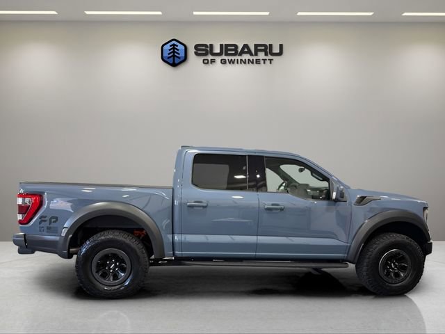 Used 2023 Ford F150 Raptor image 6