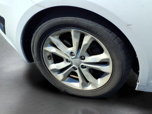 Used 2012 Kia Optima EX w/ Premium Pkg image 19