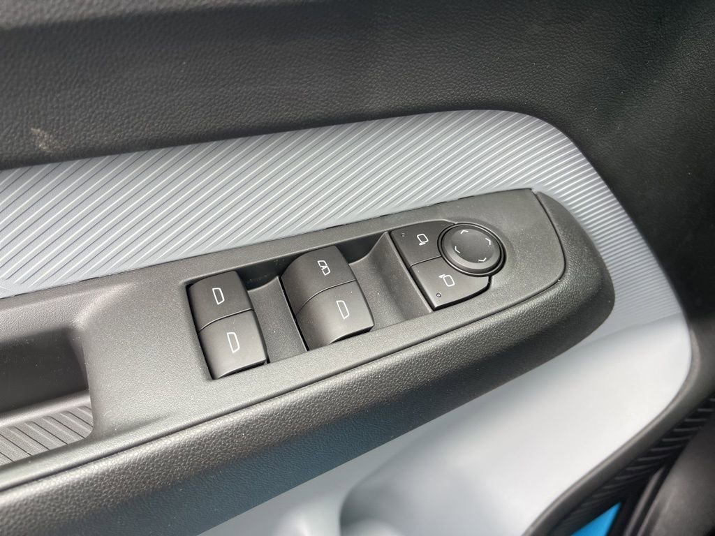 New 2027 Chevrolet Bolt RS image 36