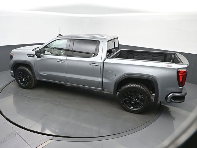 New 2026 GMC Sierra 1500 Elevation image 40