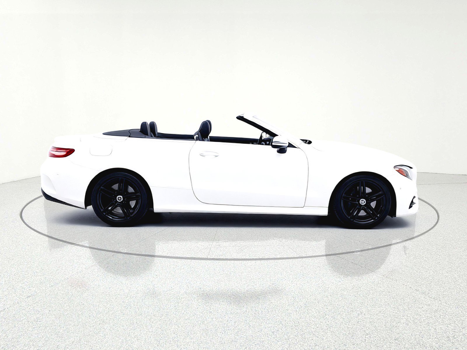 Used 2018 Mercedes-Benz E 400 Cabriolet image 12