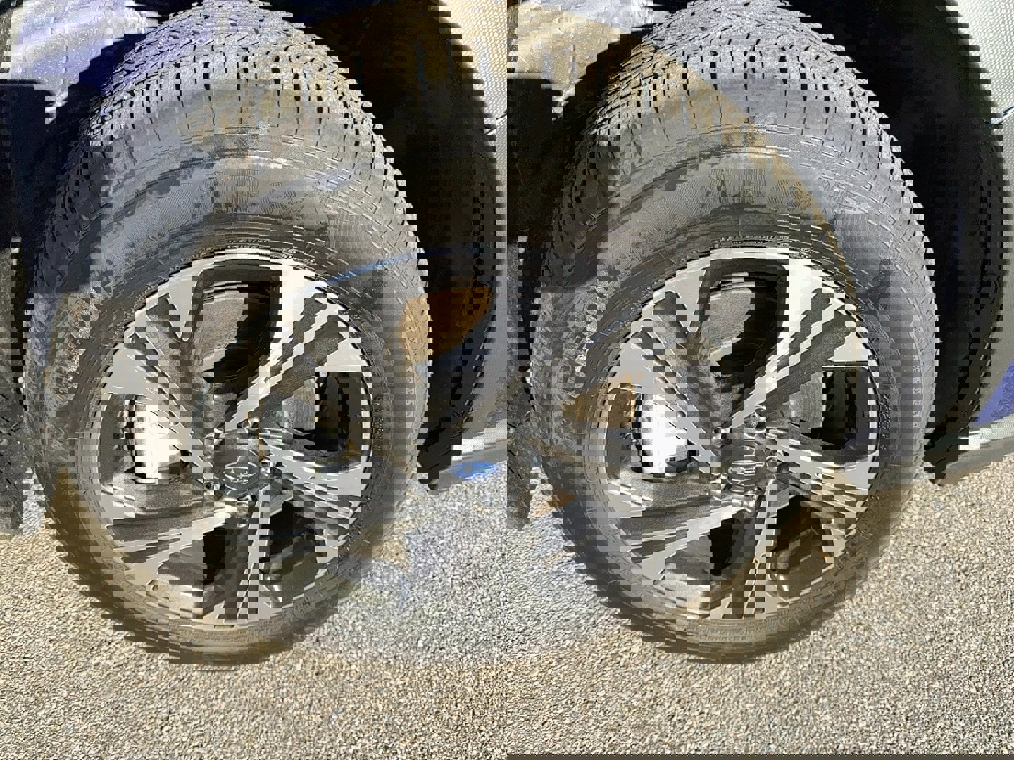 Certified 2025 Subaru Crosstrek 2.0i Premium w/ Convenience Package #2 image 10