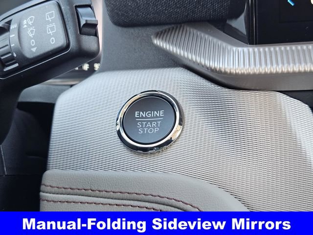 New 2026 Ford Explorer Active w/ Active Comfort Package image 16