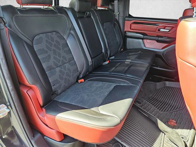 Used 2019 RAM 1500 Rebel w/ Rebel Level 2 Equipment Group AWD/4WD image 20