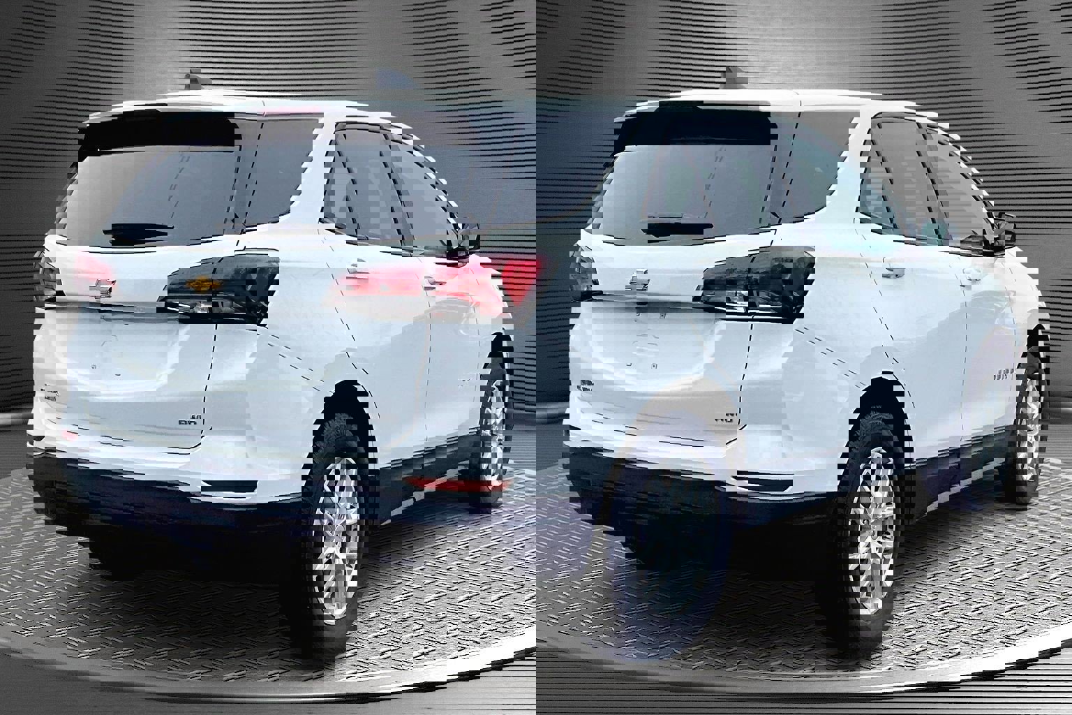 Used 2022 Chevrolet Equinox LS w/ LS Convenience Package image 6