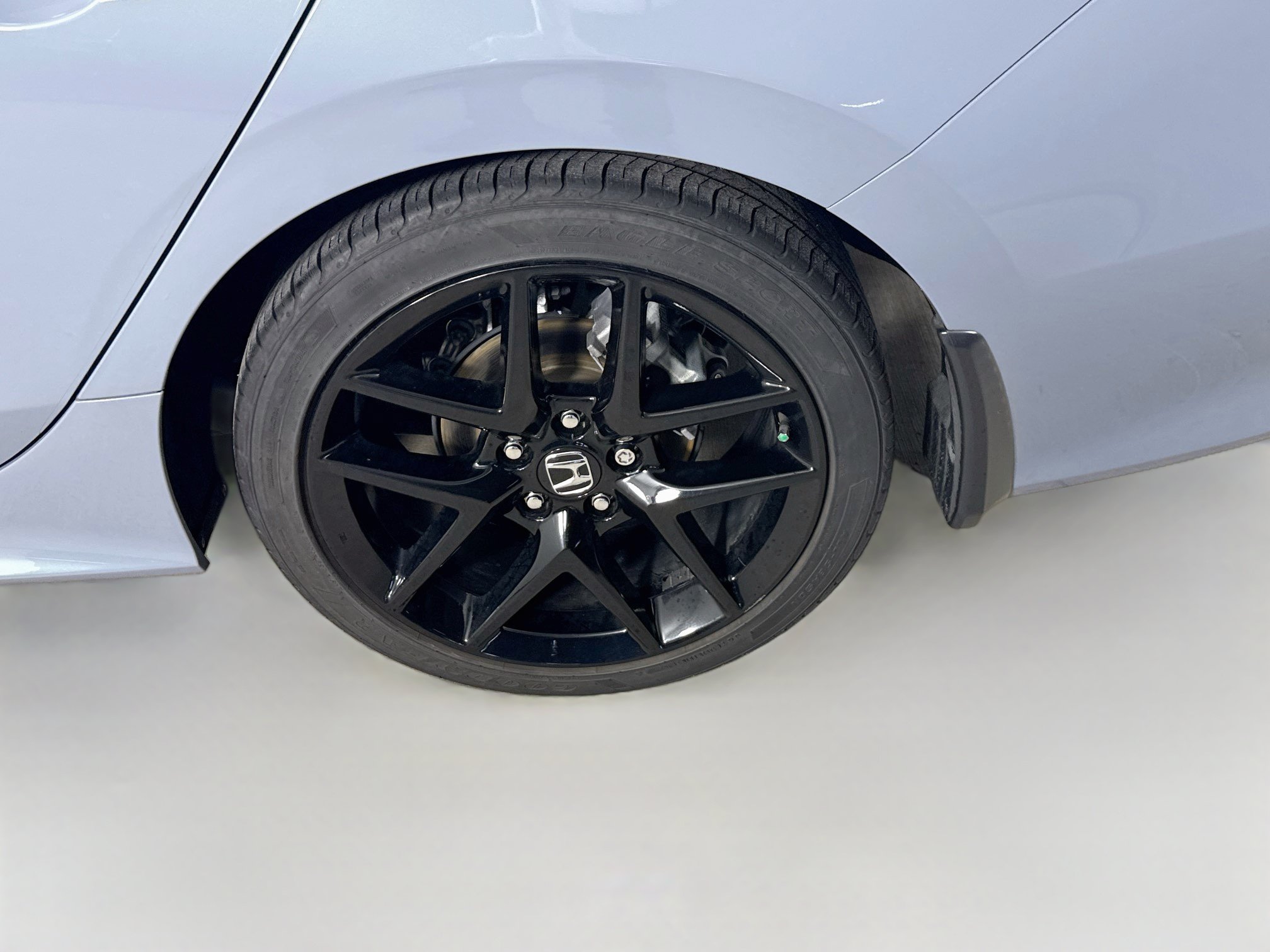 Used 2024 Honda Civic Sport image 35