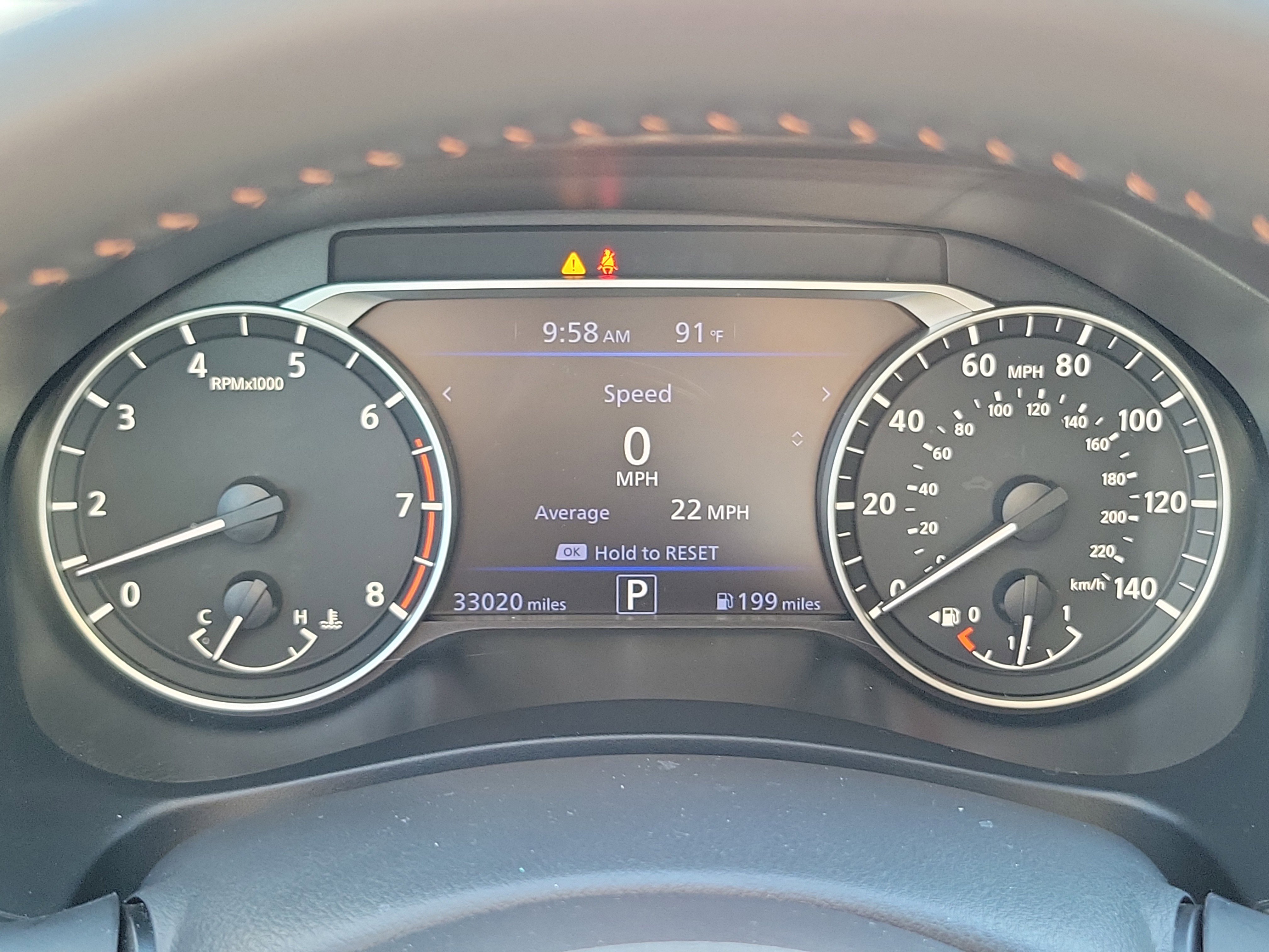 Used 2020 Nissan Altima 2.5 SR image 22