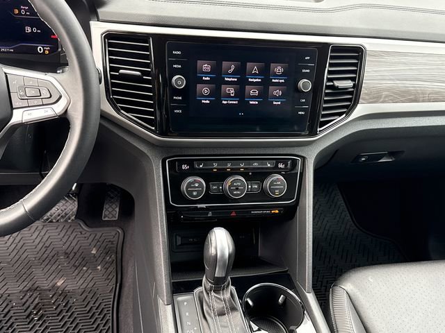 Used 2023 Volkswagen Atlas Cross Sport SE image 20
