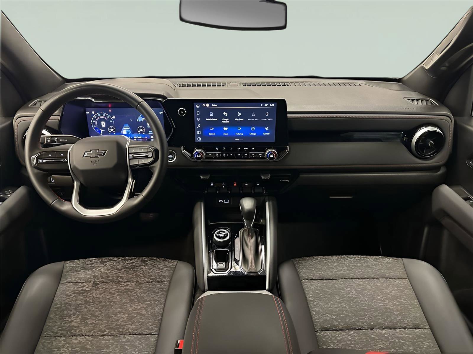 Certified 2024 Chevrolet Colorado Z71 w/ Z71 Convenience Package 2 image 32