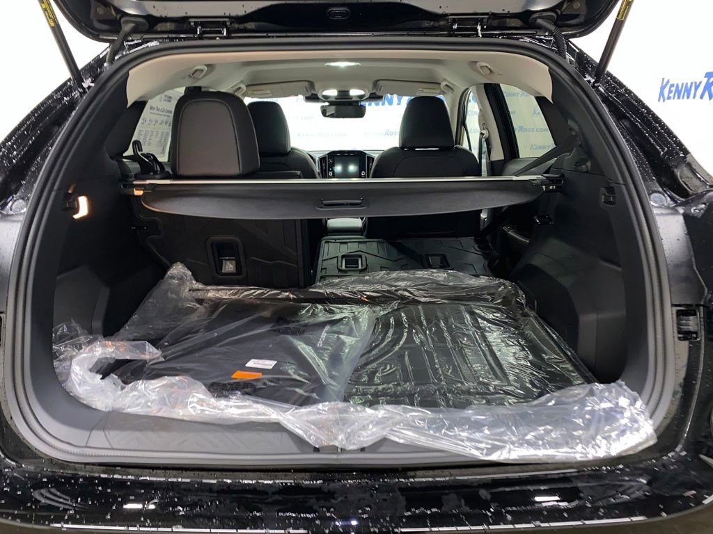 New 2026 Subaru Crosstrek 2.5i Limited image 13